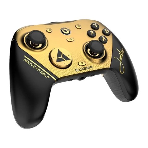 Kontroler GameSir G7 Pro 8K Champion Edition PC