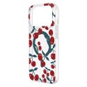 Nakładka Cherry Mag do iPhone 11 transparentna