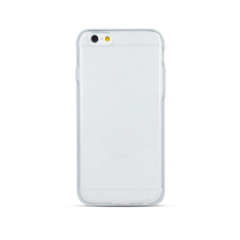 Nakładka Mercury Clear Jelly do Samsung Galaxy A35 5G transparentna
