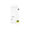 Nakładka Mercury Clear Jelly do Samsung Galaxy A35 5G transparentna