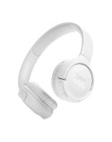 Słuchawki bezprzewodowe nauszne JBL Tune 520BT czarne
