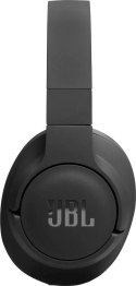 Słuchawki bezprzewodowe nauszne JBL Tune 720BT czarne