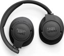 Słuchawki bezprzewodowe nauszne JBL Tune 720BT czarne