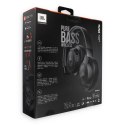 Słuchawki bezprzewodowe nauszne JBL Tune 720BT czarne