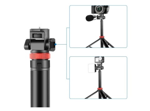 Statyw teleskopowy PULUZ PU752B 2m