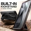 Etui Supcase Unicorn Beetle Pro na Samsung Galaxy S25 Ultra - czarne