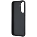 GUESS futerał do SAMSUNG Galaxy A37 GUHCSA37G4GFGR (PU 4G Classic) czarny