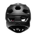 Kask rowerowy fullface Wozinsky z osłoną szczęki L - czarny