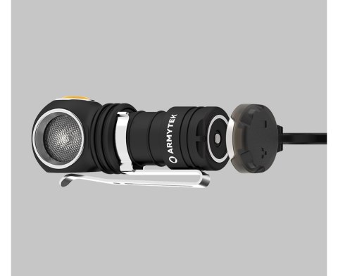 Latarka Armytek Wizard C1 Pro White 1000 lm