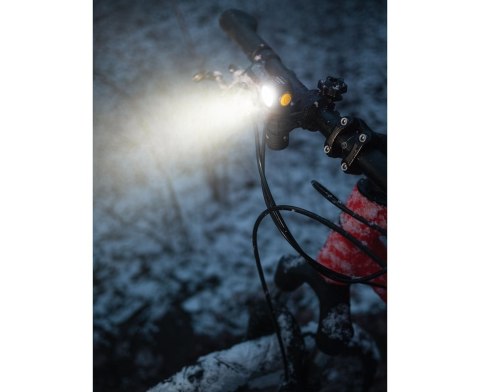 Latarka Armytek Wizard C1 Pro White 1000 lm