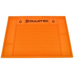 Mata do prezentacji noży Dulotec Silicone Work Surface for Maintenance & Repair