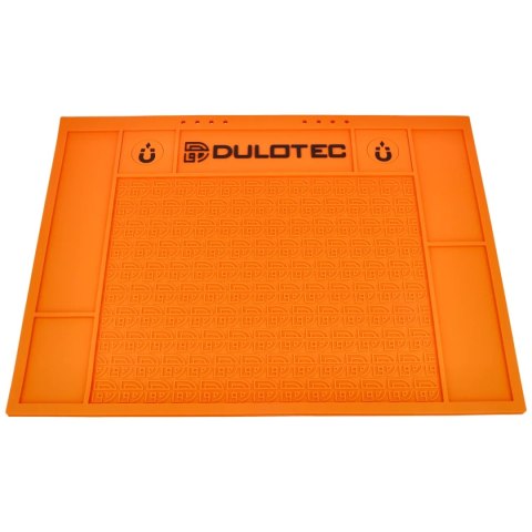 Mata do prezentacji noży Dulotec Silicone Work Surface for Maintenance & Repair