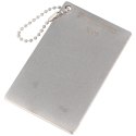 Ostrzałka diamentowa Dulotec 600 / 1200 ze skórzanym etui