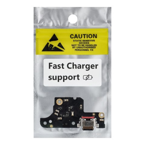 Płytka ładowania do MOTOROLA G31 OEM (Fast Charger)