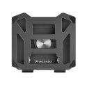 Podstawka Wozinsky WDCX-X19-AB HardStand z obrotem 360° pod laptopa i tablet - czarna