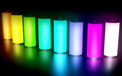 Różdżka LED Light Stick NEEWER TL98C DMX