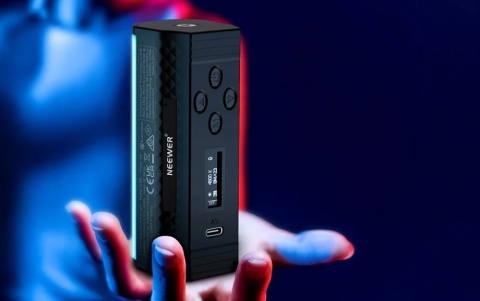 Różdżka LED Light Stick NEEWER TL98C DMX