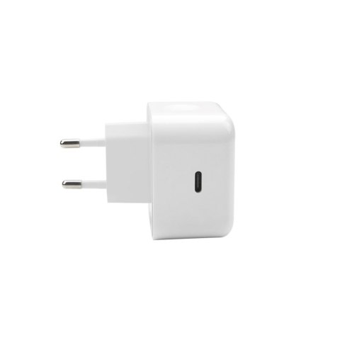 Setty ładowarka sieciowa 1x USB-C 3A 20W LSI-C-200 biała