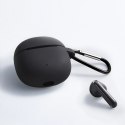 Słuchawki bezprzewodowe Joyroom JR-FB1 Funpods Bluetooth 6.0 douszne TWS - czarne