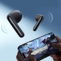 Słuchawki bezprzewodowe Joyroom JR-FB1 Funpods Bluetooth 6.0 douszne TWS - czarne
