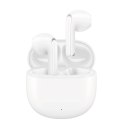 Słuchawki bezprzewodowe Joyroom JR-FB1 Funpods Bluetooth 6.0 douszne TWS z funkcjami AI - białe