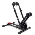Stojak rowerowy Rockbros HS-026AC składany serwisowy - czarny