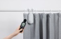 System do zasłon SWITCHBOT Curtain U Rail 3 (biały)