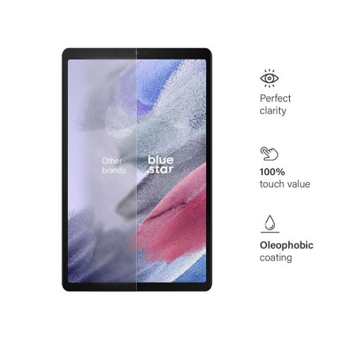 Szkło hartowane do Samsung Galaxy Tab A7 LITE 8.7" Blue Star