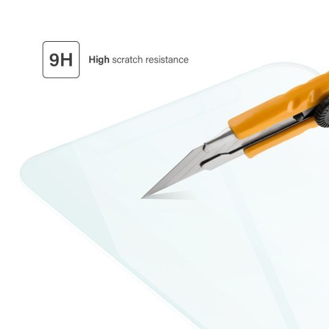 Szkło hartowane do Samsung Galaxy Tab A7 LITE 8.7" Blue Star