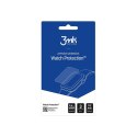 Szkło ochronne na ekran smartwatcha 3mk Watch Protection FlexibleGlass na Garmin Instinct 3 50mm (Amoled, Solar)