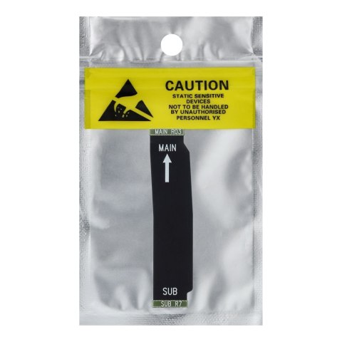 Taśma główna sygnałowa do SAMSUNG Note 10 lite