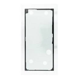 Taśma klejąca uszczelka klapki baterii do SAMSUNG S23 Ultra S918 (High Q)