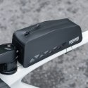 Torba rowerowa Rockbros ROAD TO SKY AS-142 na ramę wodoodporna 1L - czarna