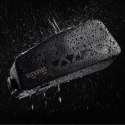 Torba rowerowa Rockbros ROAD TO SKY AS-142 na ramę wodoodporna 1L - czarna