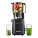 Wyciskarka wolnoobrotowa AMZCHEF SJ-036CBK (czarna)