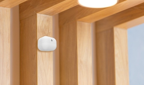 Czujnik ruchu SHELLY BLU Motion Bluetooth