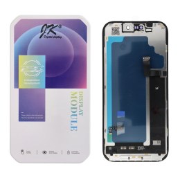 JK Wyświetlacz LCD do IPHONE 17 PRO FullHD Incell (Change IC)