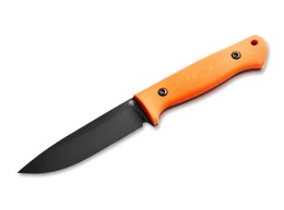 Böker DBK Bushfriend 2000 G10 Nóż Bushcraft Solingen