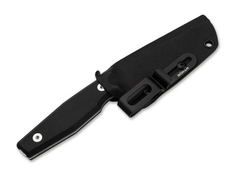 Böker Daily Knives AK4 14C28N Nóż Stały EDC Solingen