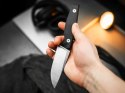 Böker Daily Knives AK4 14C28N Nóż Stały EDC Solingen