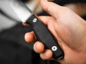 Böker Daily Knives AK4 14C28N Nóż Stały EDC Solingen