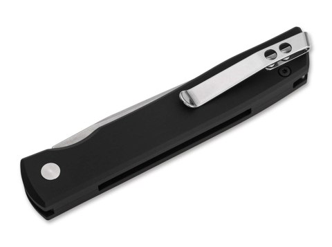 Böker Urban Trapper NonLock 42 S35VN Nóż EDC Solingen