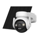 Obrotowa kamera zewnętrzna IP IMOU AOV PT KIT