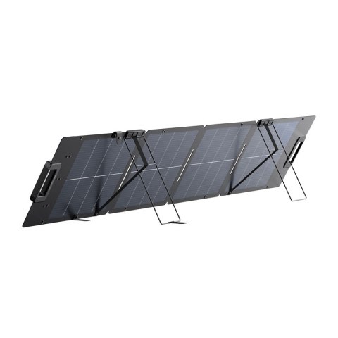 Panel fotowoltaiczny EcoFlow 110W składany