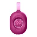 Przenośny głośnik bezprzewodowy Bluetooth Jlab Pop Party (różowe)