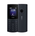 Telefon komórkowy Nokia 110 4G Dual SIM niebieski