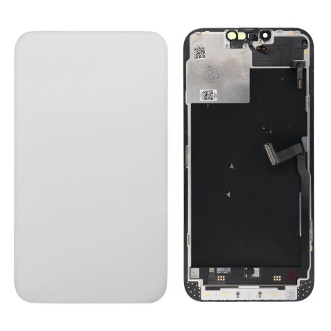 FixCell wyświetlacz do IPHONE 13 PRO MAX Super Retina XDR + sensor flex (odnowiony)