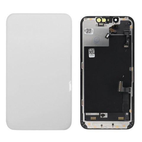FixCell wyświetlacz do IPHONE 13 mini Super Retina XDR + sensor flex (odnowiony)