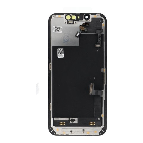 FixCell wyświetlacz do IPHONE 13 mini Super Retina XDR + sensor flex (odnowiony)