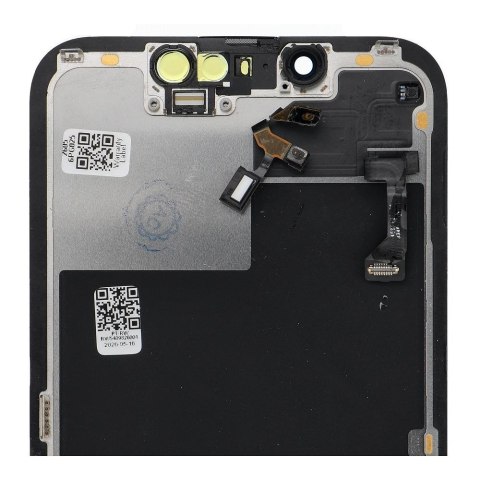 FixCell wyświetlacz do IPHONE 13 mini Super Retina XDR + sensor flex (odnowiony)